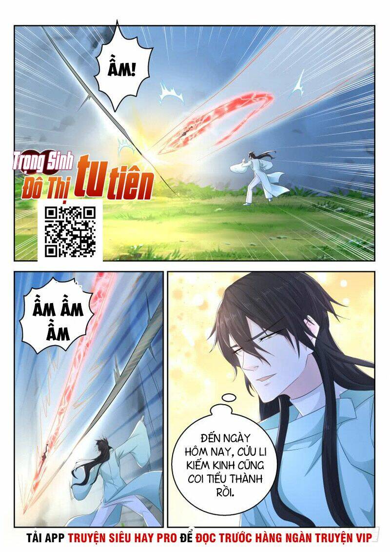 Trọng Sinh Đô Thị Tu Tiên - Chapter 282 - Page 14