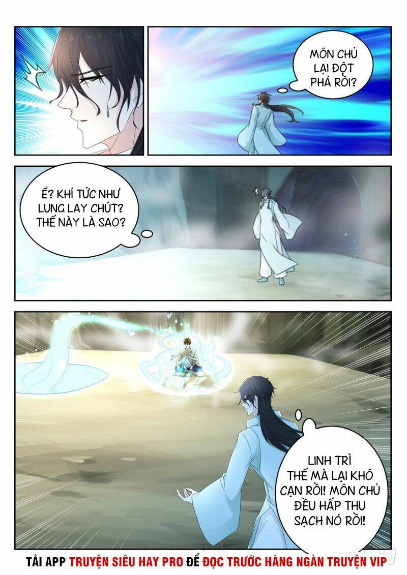 Trọng Sinh Đô Thị Tu Tiên - Chapter 282 - Page 15