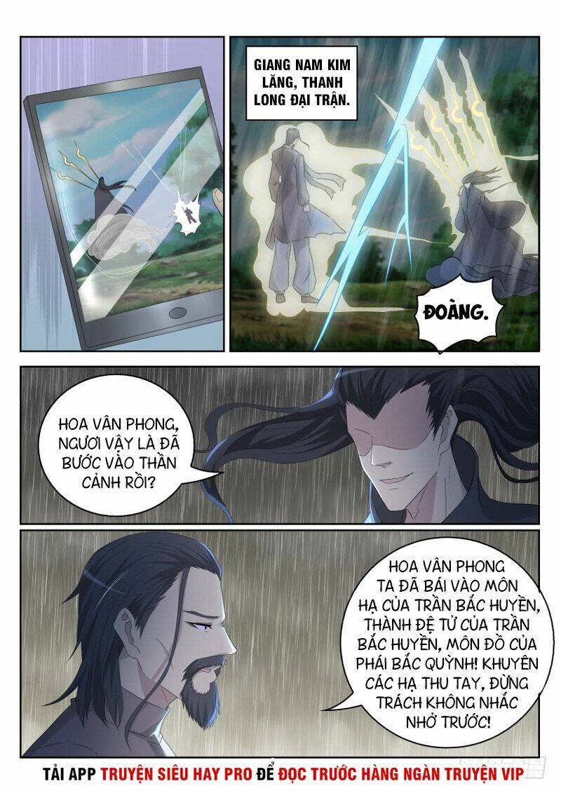 Trọng Sinh Đô Thị Tu Tiên - Chapter 282 - Page 3