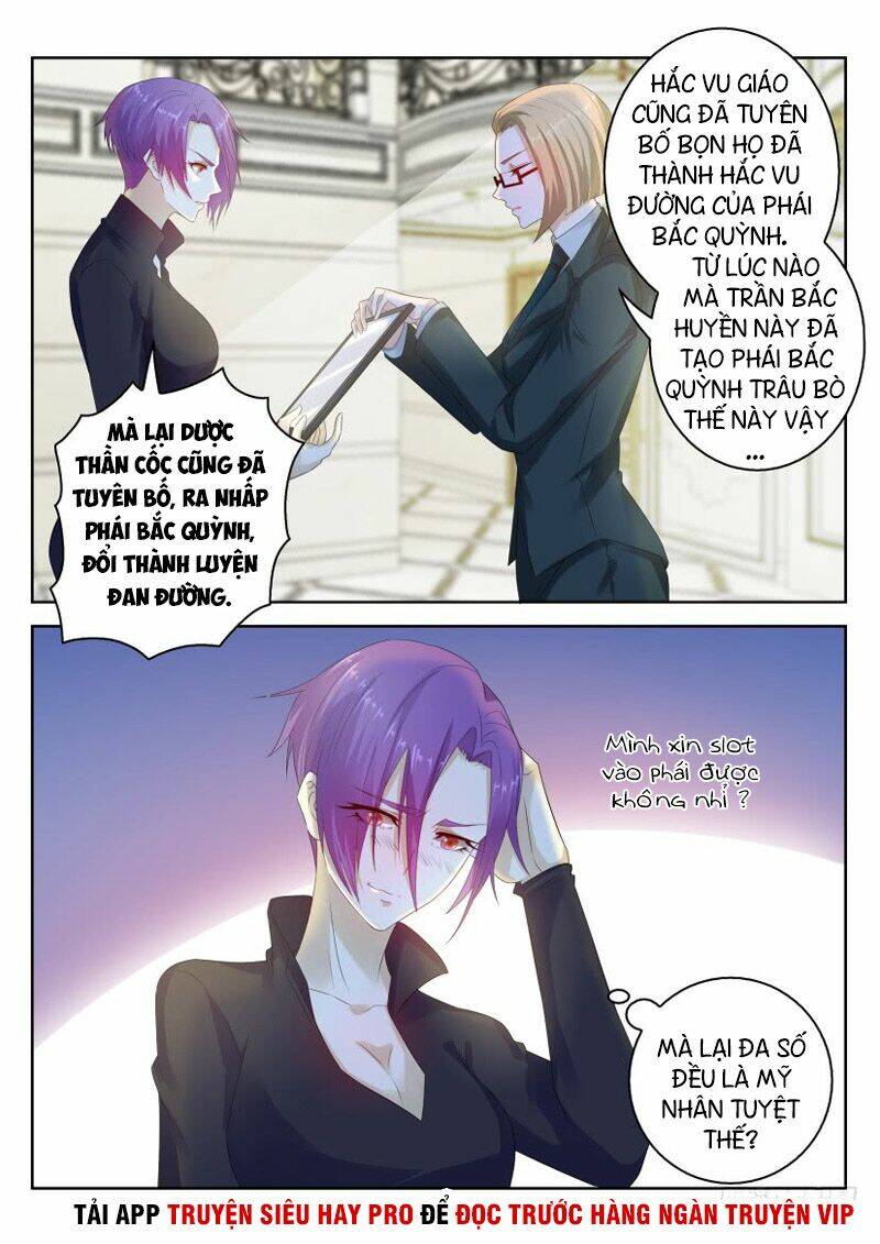 Trọng Sinh Đô Thị Tu Tiên - Chapter 282 - Page 5