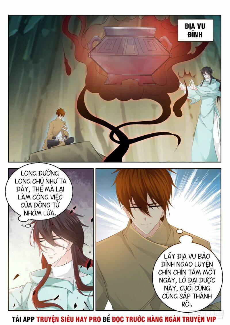 Trọng Sinh Đô Thị Tu Tiên - Chapter 282 - Page 6