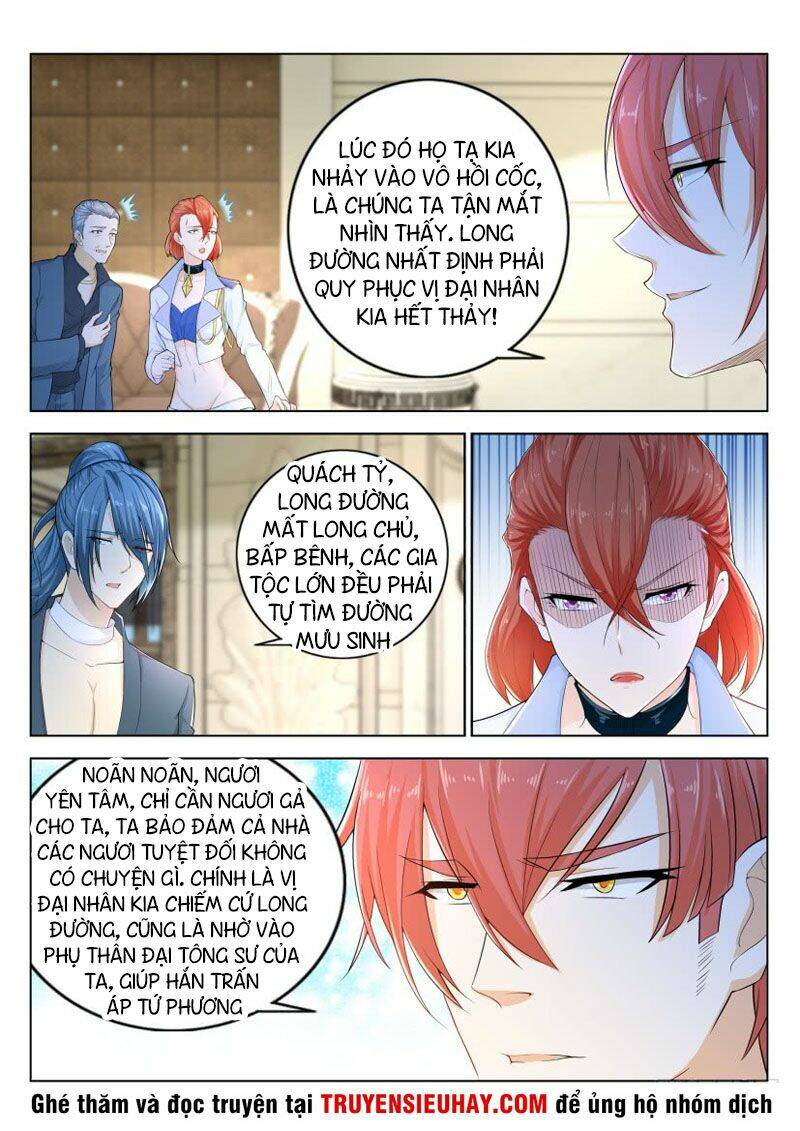 Trọng Sinh Đô Thị Tu Tiên - Chapter 283 - Page 9