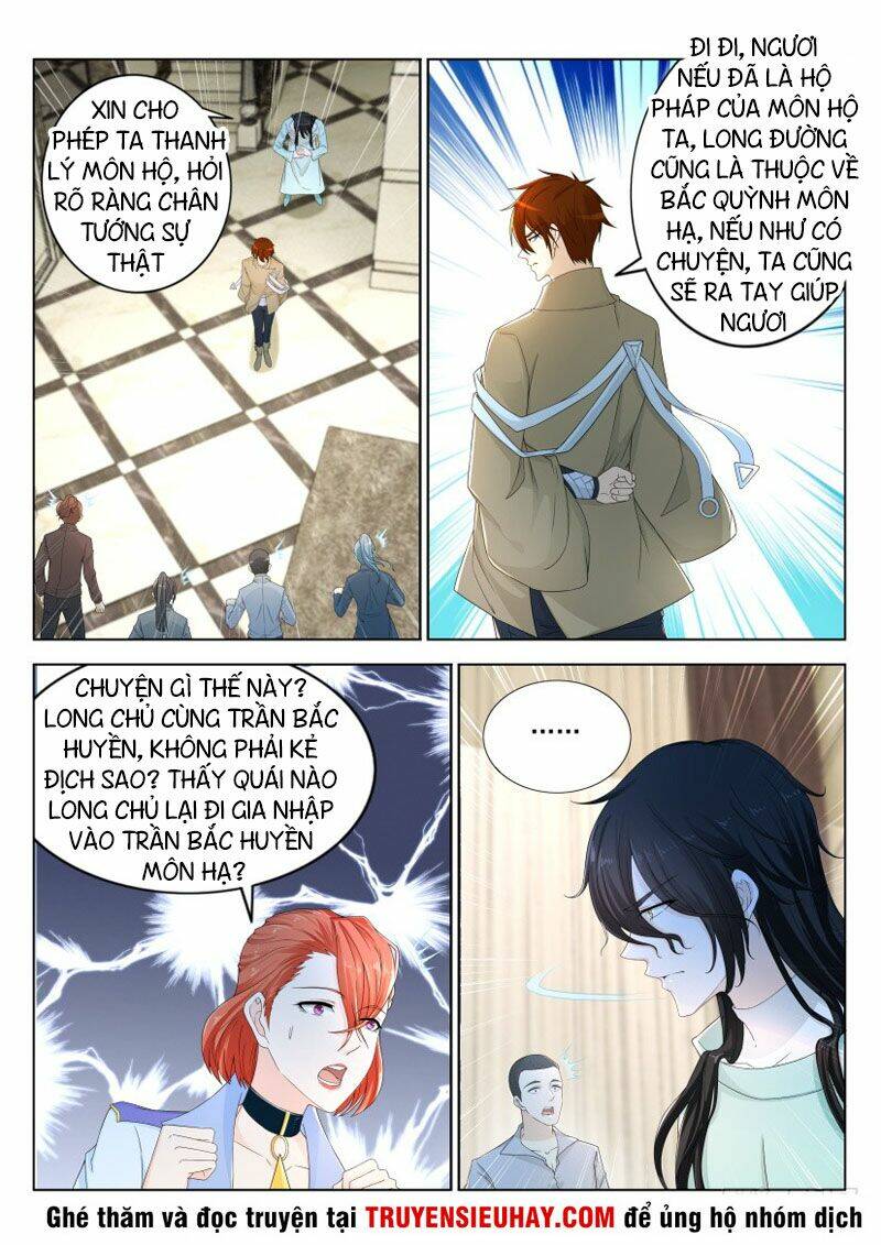 Trọng Sinh Đô Thị Tu Tiên - Chapter 283 - Page 13