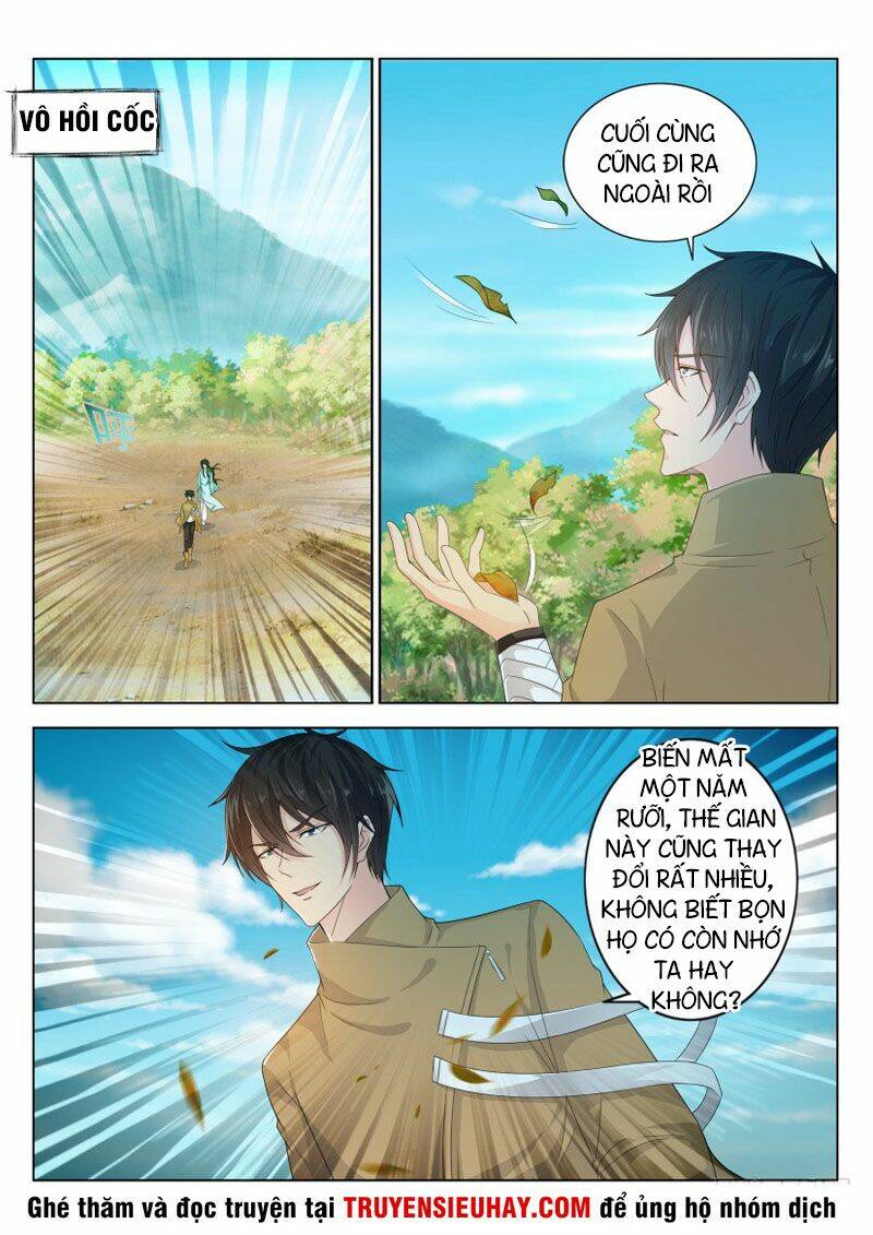 Trọng Sinh Đô Thị Tu Tiên - Chapter 283 - Page 3