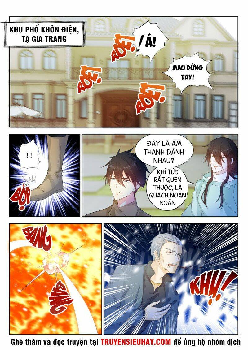 Trọng Sinh Đô Thị Tu Tiên - Chapter 283 - Page 5