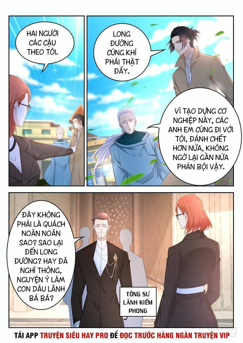 Trọng Sinh Đô Thị Tu Tiên - Chapter 284 - Page 13