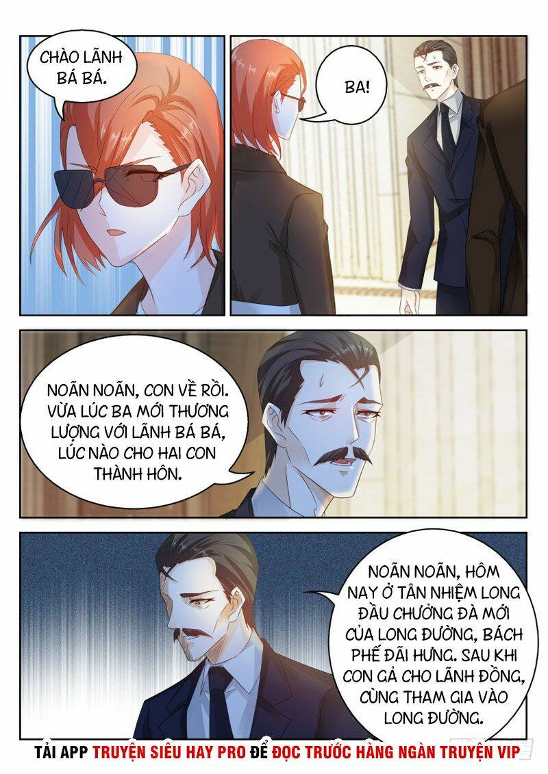 Trọng Sinh Đô Thị Tu Tiên - Chapter 284 - Page 14