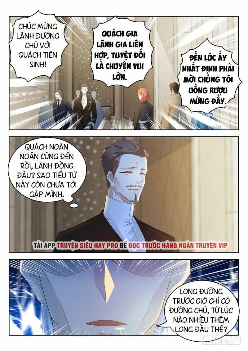 Trọng Sinh Đô Thị Tu Tiên - Chapter 284 - Page 15