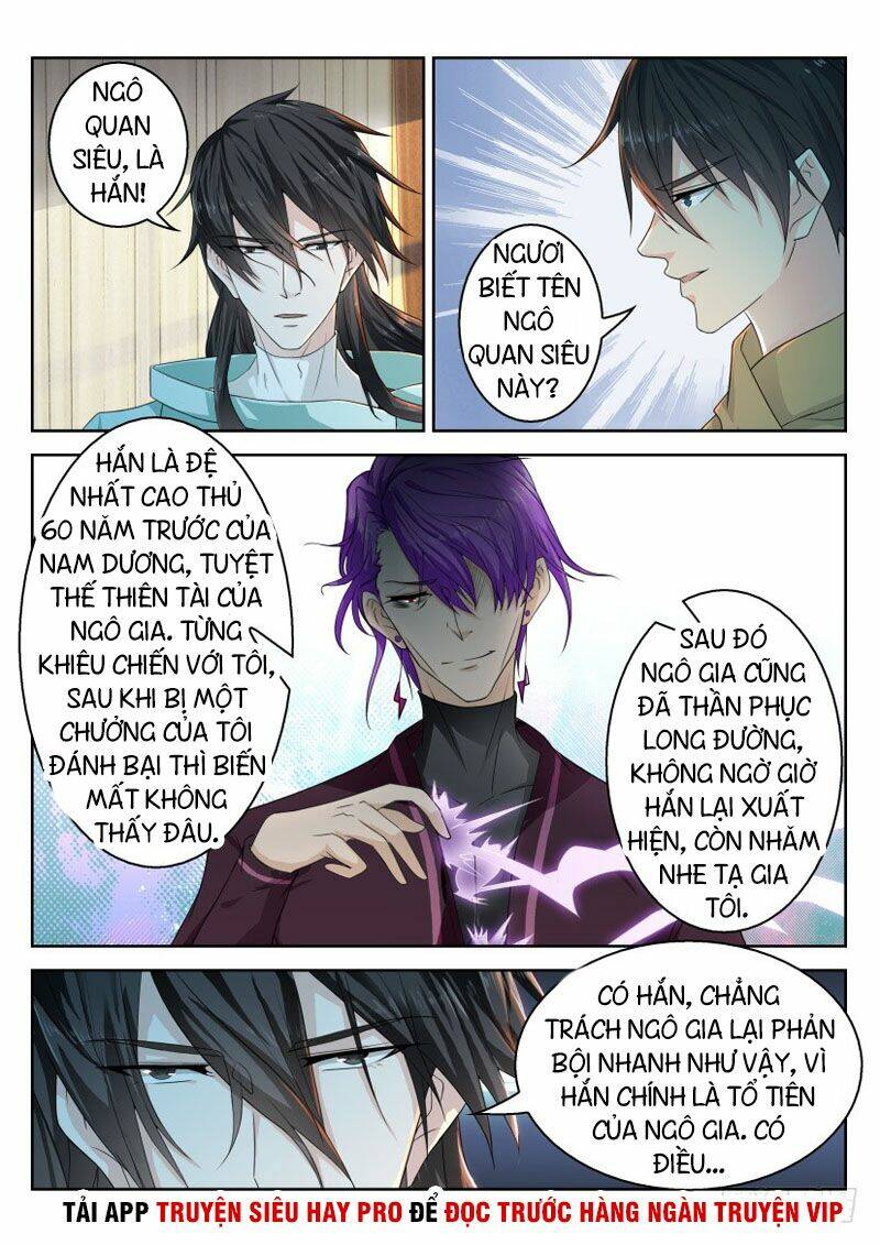 Trọng Sinh Đô Thị Tu Tiên - Chapter 284 - Page 4