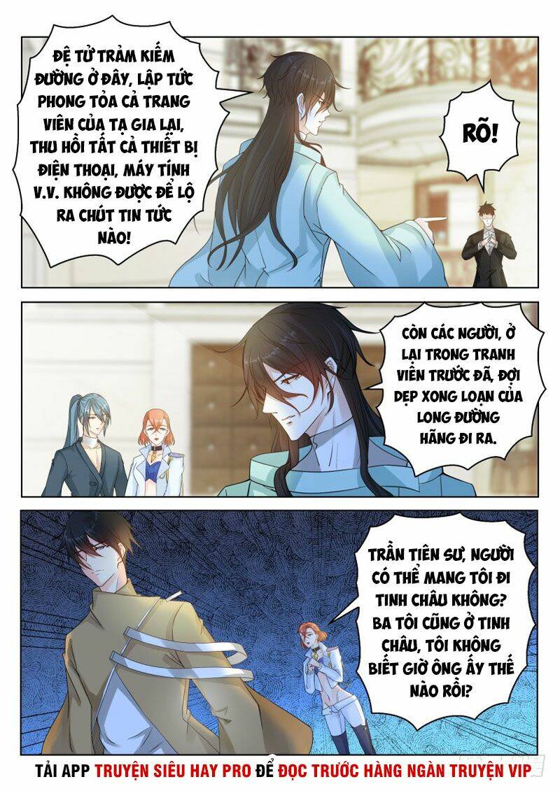 Trọng Sinh Đô Thị Tu Tiên - Chapter 284 - Page 6