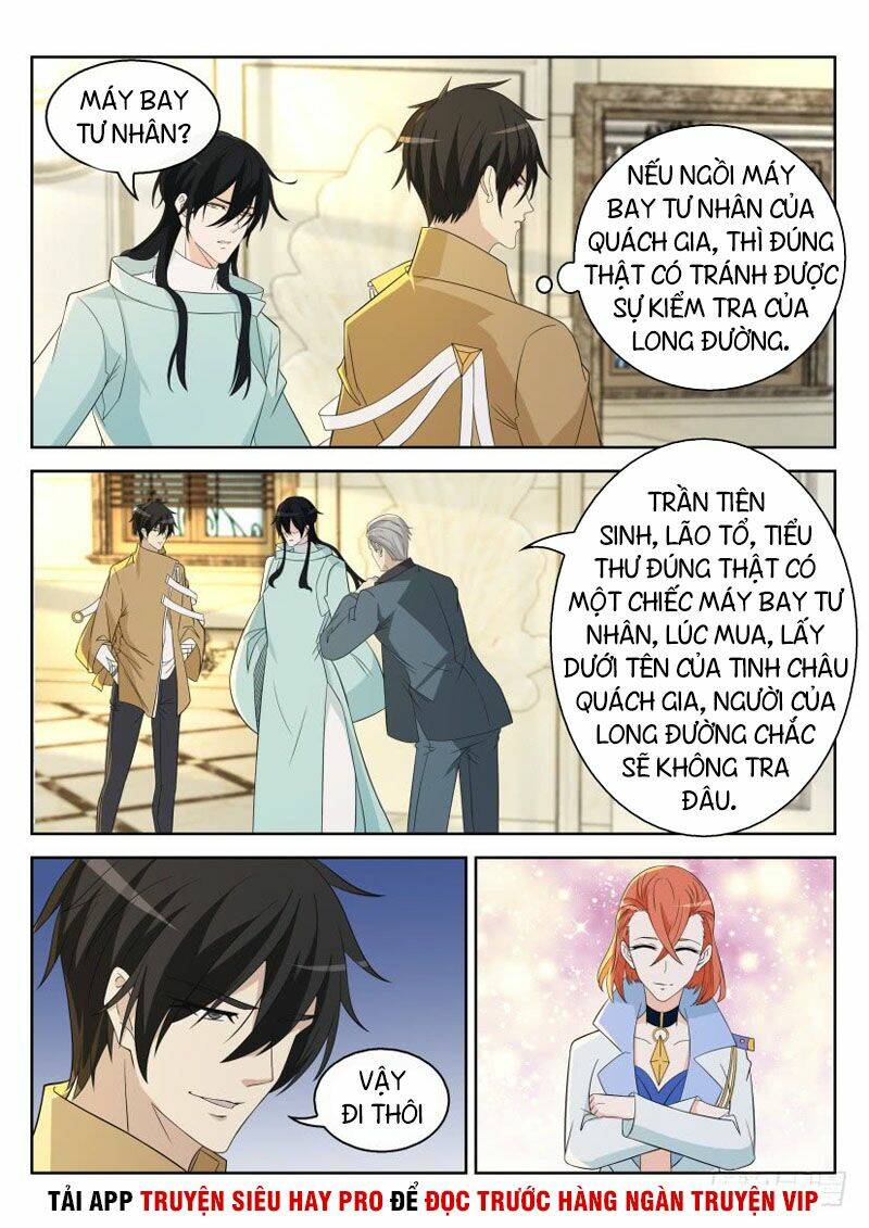 Trọng Sinh Đô Thị Tu Tiên - Chapter 284 - Page 8