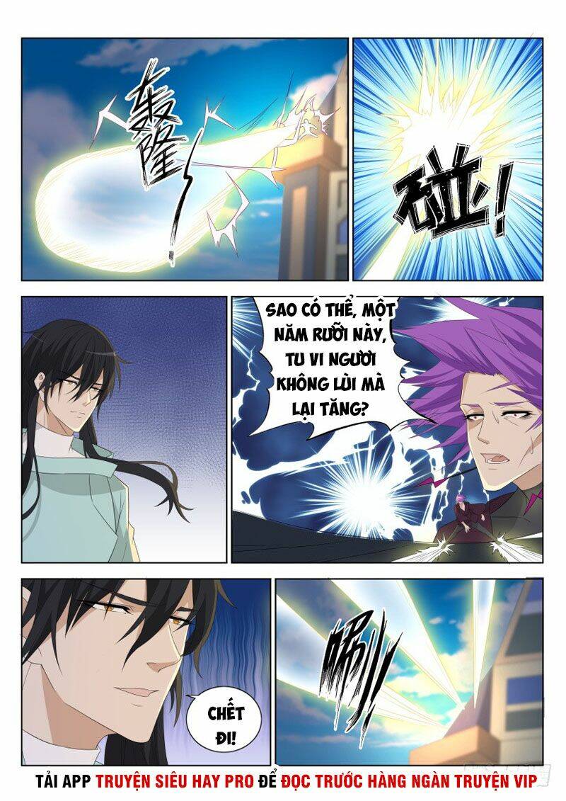 Trọng Sinh Đô Thị Tu Tiên - Chapter 285 - Page 9