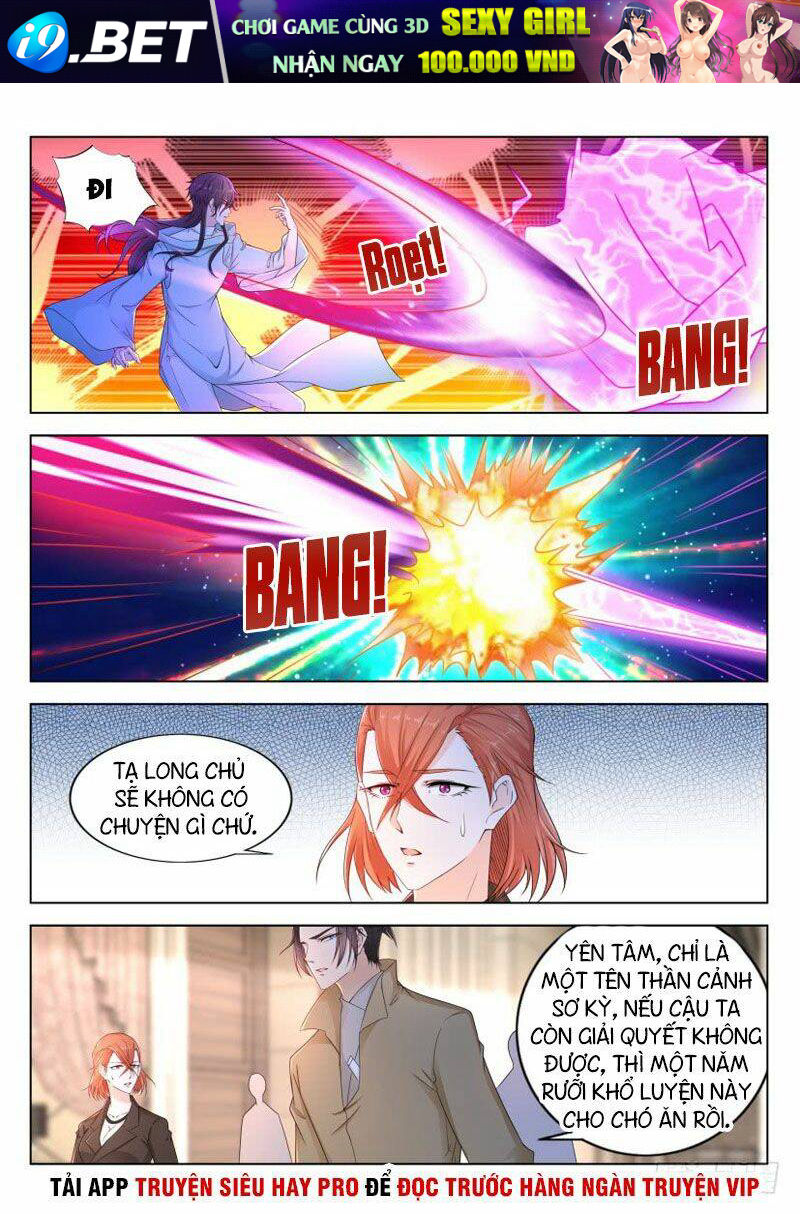 Trọng Sinh Đô Thị Tu Tiên - Chapter 285 - Page 12