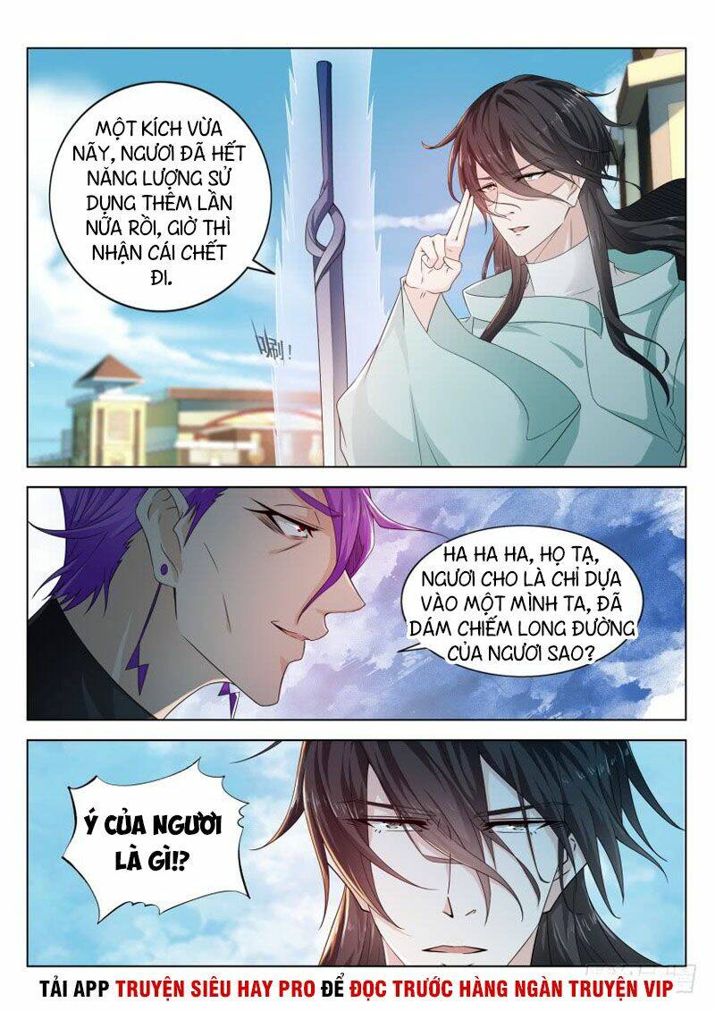 Trọng Sinh Đô Thị Tu Tiên - Chapter 285 - Page 14