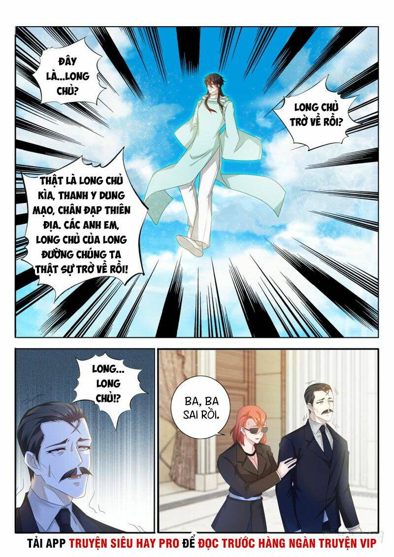 Trọng Sinh Đô Thị Tu Tiên - Chapter 285 - Page 5