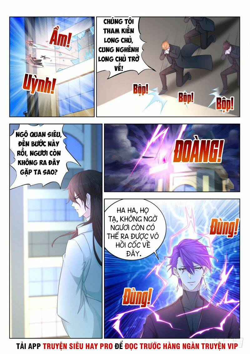 Trọng Sinh Đô Thị Tu Tiên - Chapter 285 - Page 7
