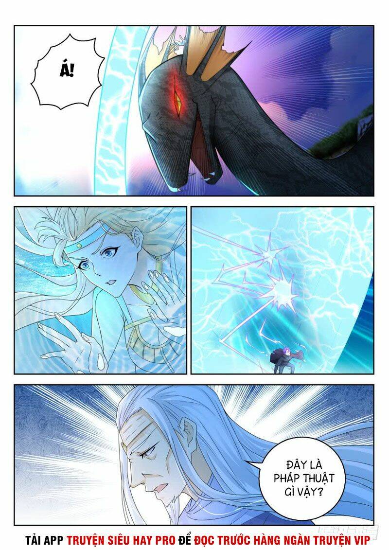 Trọng Sinh Đô Thị Tu Tiên - Chapter 286 - Page 9