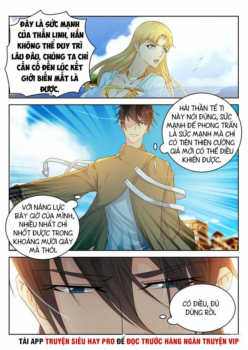 Trọng Sinh Đô Thị Tu Tiên - Chapter 286 - Page 10