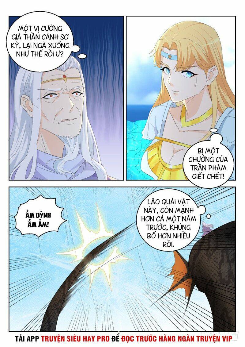 Trọng Sinh Đô Thị Tu Tiên - Chapter 286 - Page 13