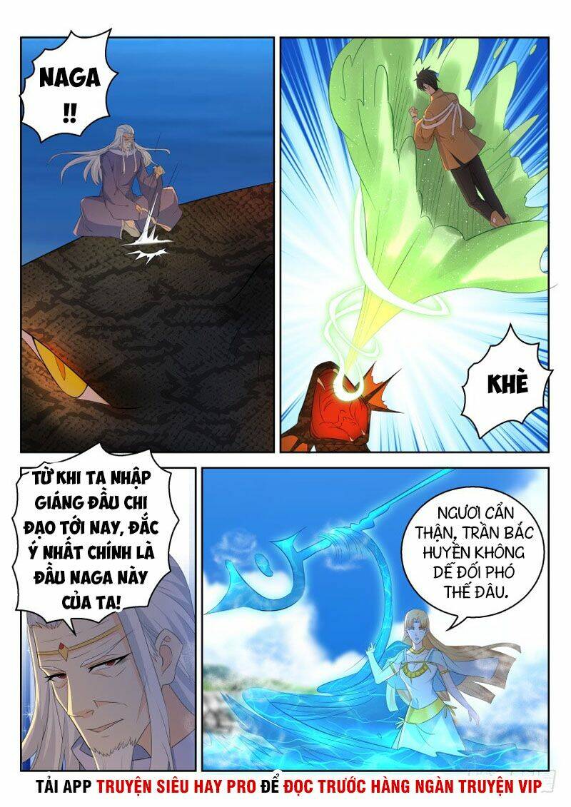 Trọng Sinh Đô Thị Tu Tiên - Chapter 286 - Page 15