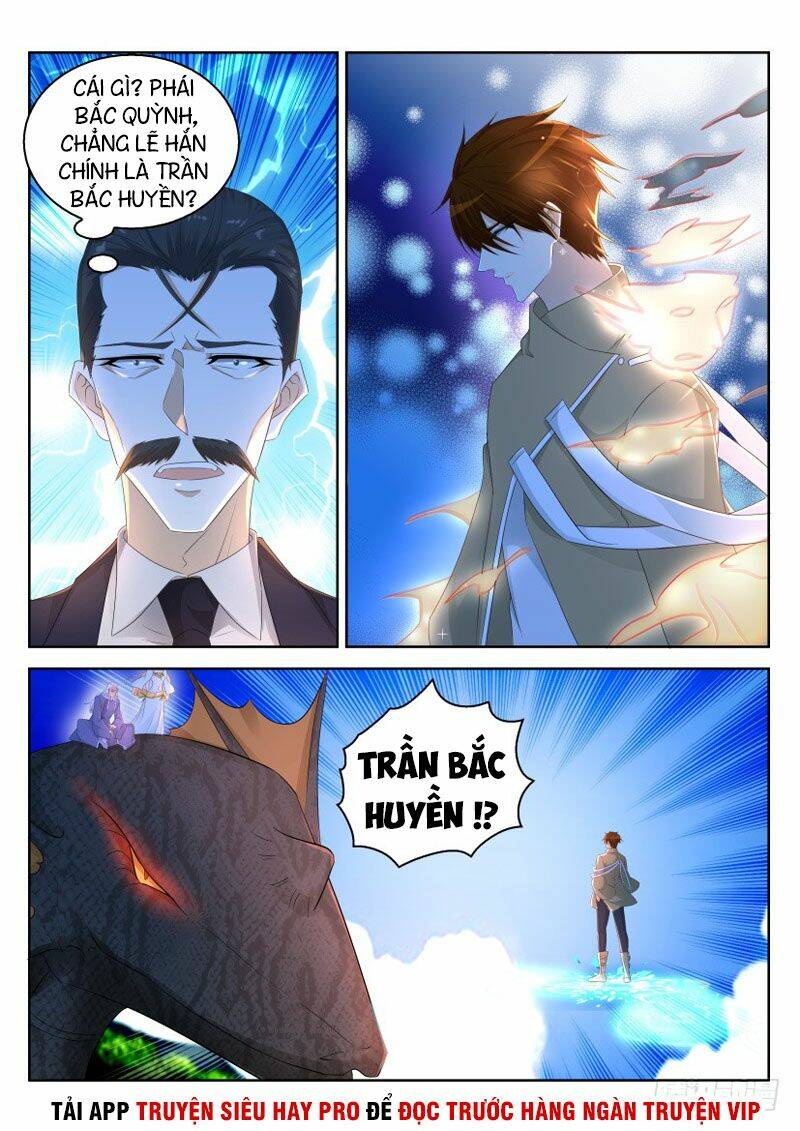 Trọng Sinh Đô Thị Tu Tiên - Chapter 286 - Page 6