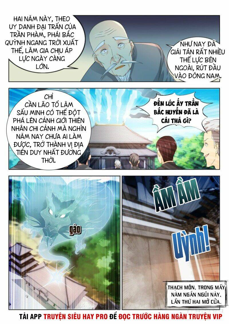 Trọng Sinh Đô Thị Tu Tiên - Chapter 287 - Page 12