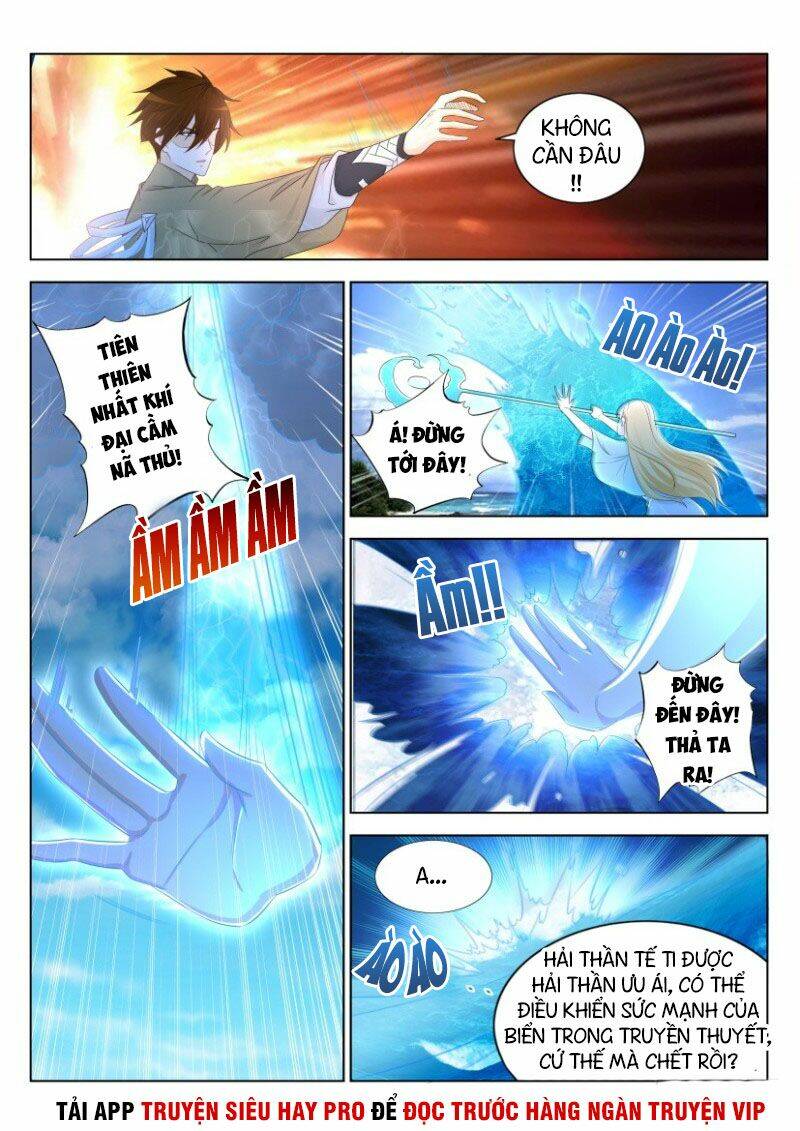 Trọng Sinh Đô Thị Tu Tiên - Chapter 287 - Page 6