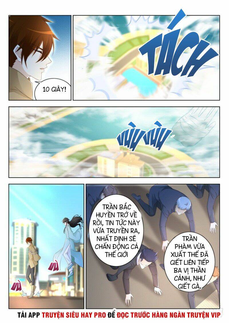 Trọng Sinh Đô Thị Tu Tiên - Chapter 287 - Page 7