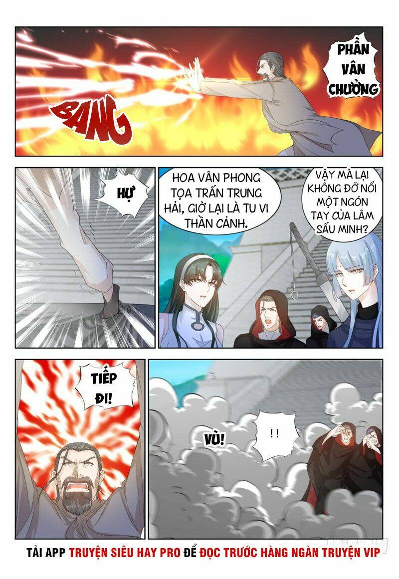 Trọng Sinh Đô Thị Tu Tiên - Chapter 288 - Page 9