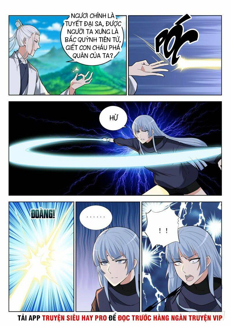 Trọng Sinh Đô Thị Tu Tiên - Chapter 288 - Page 13