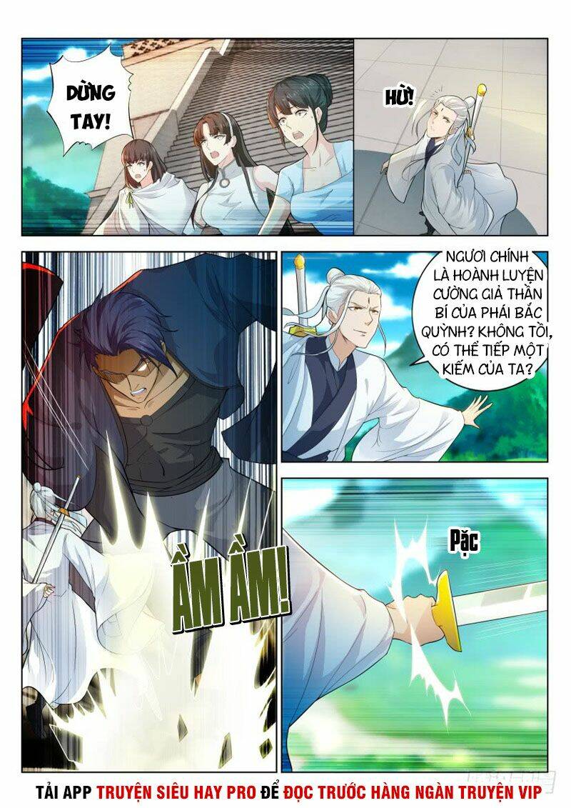 Trọng Sinh Đô Thị Tu Tiên - Chapter 288 - Page 15