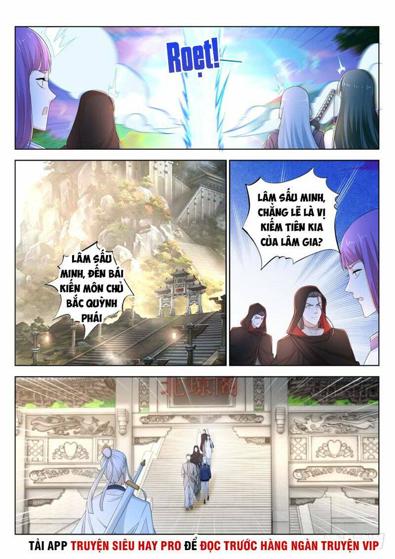 Trọng Sinh Đô Thị Tu Tiên - Chapter 288 - Page 6