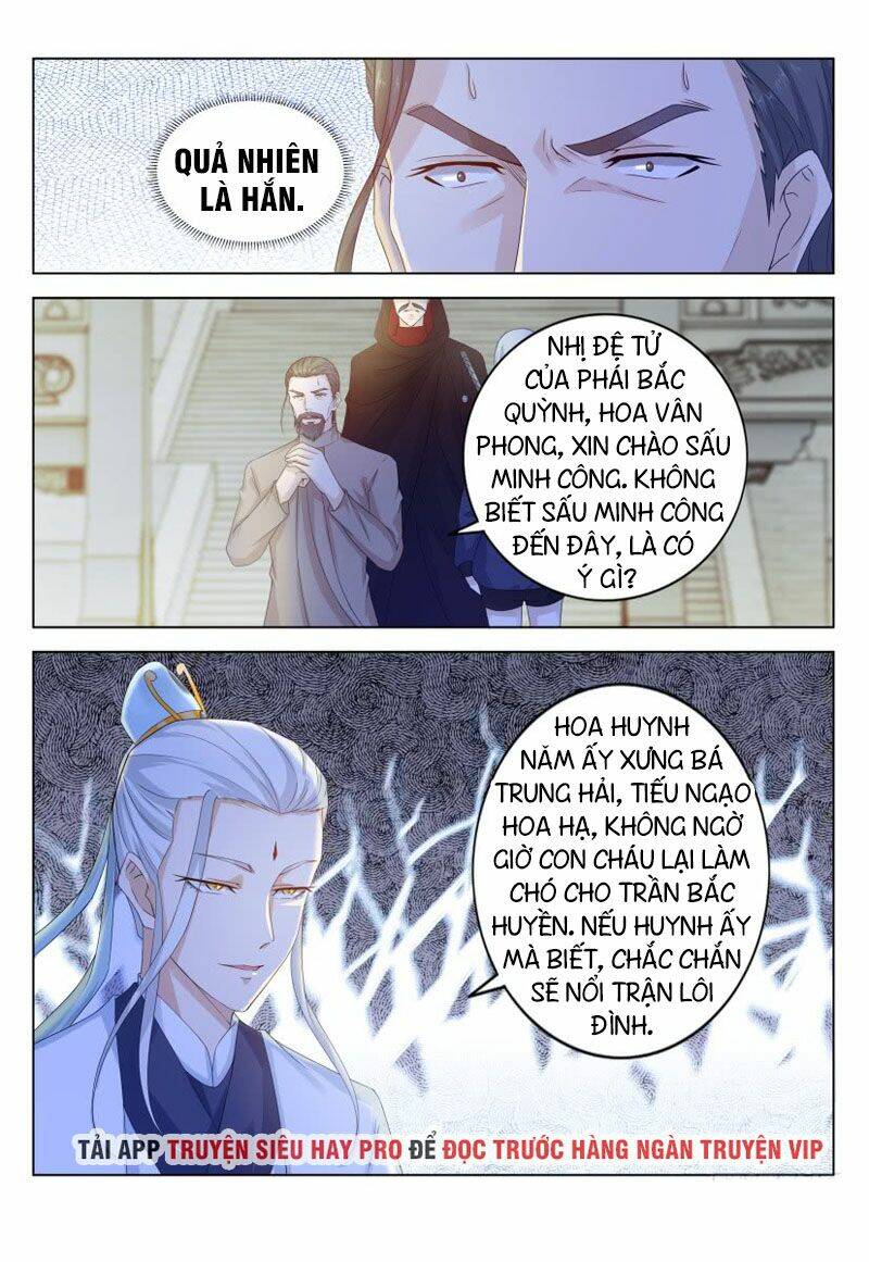 Trọng Sinh Đô Thị Tu Tiên - Chapter 288 - Page 7