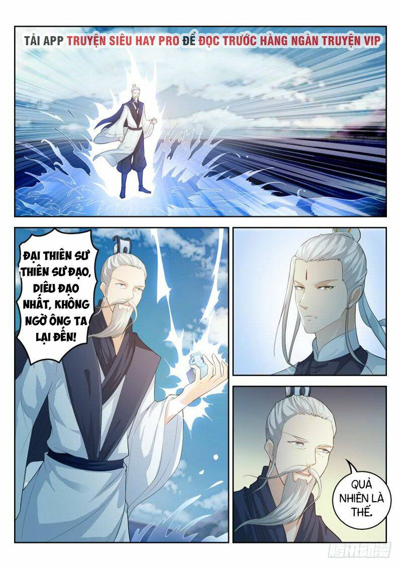 Trọng Sinh Đô Thị Tu Tiên - Chapter 289 - Page 10