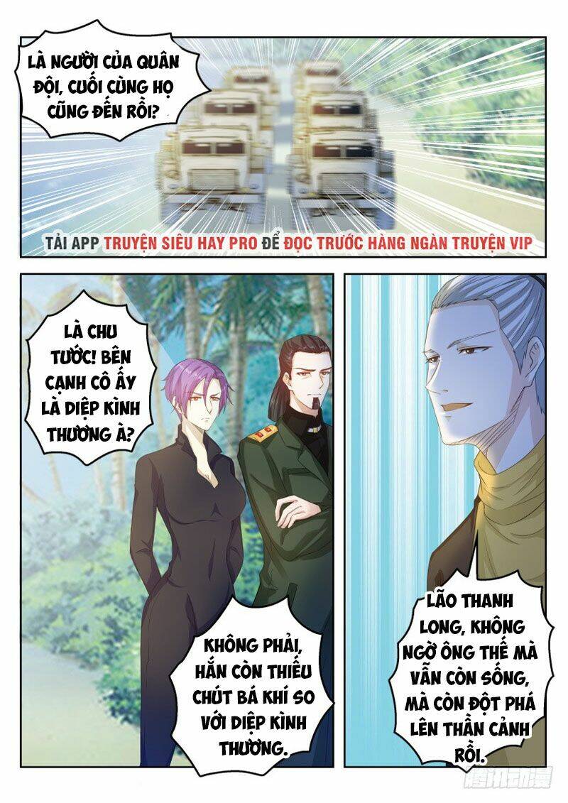 Trọng Sinh Đô Thị Tu Tiên - Chapter 289 - Page 13