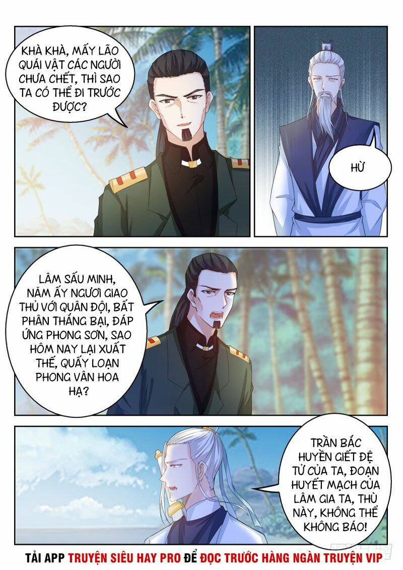 Trọng Sinh Đô Thị Tu Tiên - Chapter 289 - Page 14