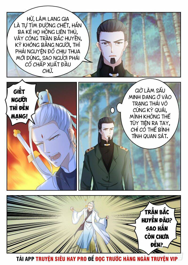 Trọng Sinh Đô Thị Tu Tiên - Chapter 289 - Page 15