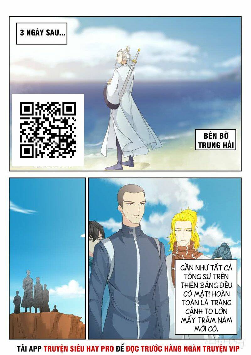 Trọng Sinh Đô Thị Tu Tiên - Chapter 289 - Page 8