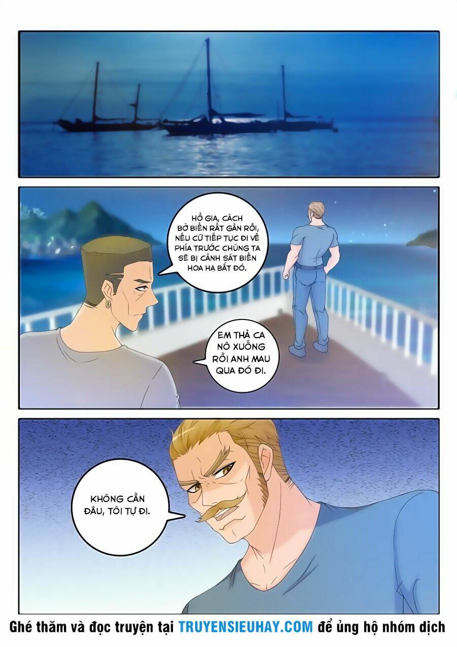 Trọng Sinh Đô Thị Tu Tiên - Chapter 29 - Page 11