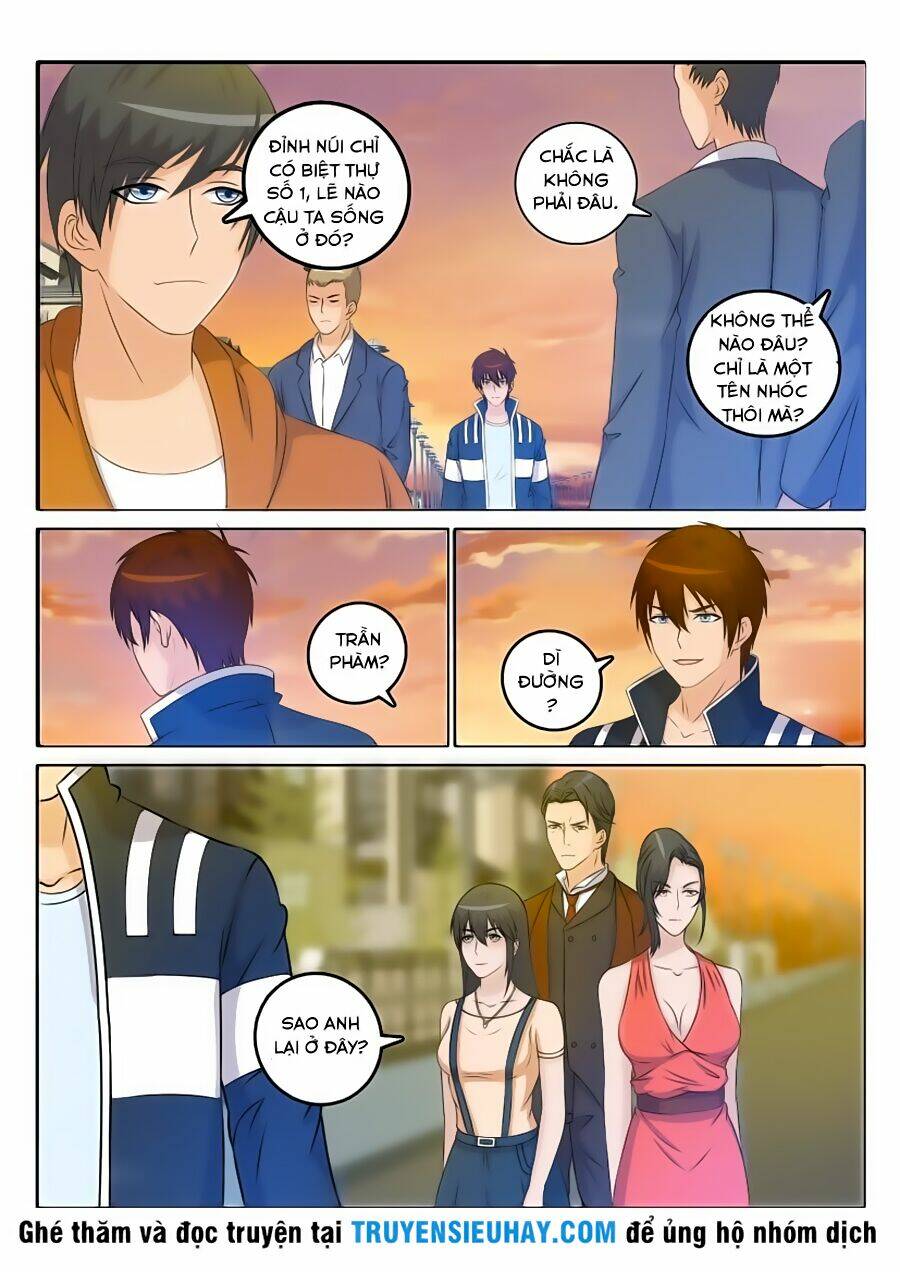 Trọng Sinh Đô Thị Tu Tiên - Chapter 29 - Page 4