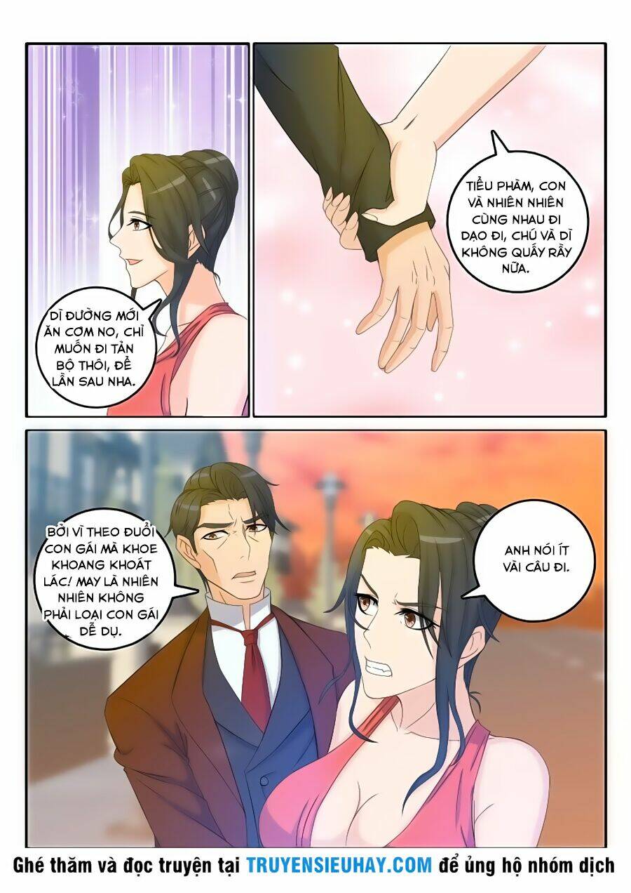 Trọng Sinh Đô Thị Tu Tiên - Chapter 29 - Page 7
