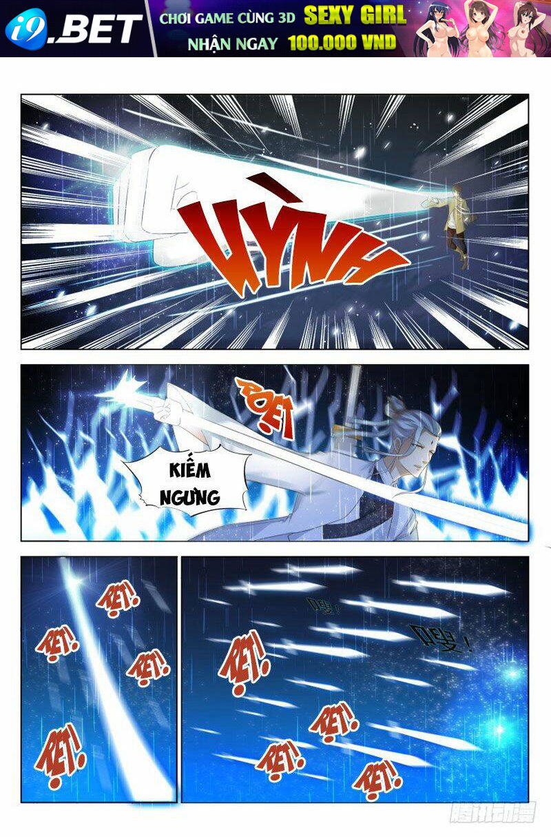 Trọng Sinh Đô Thị Tu Tiên - Chapter 290 - Page 9