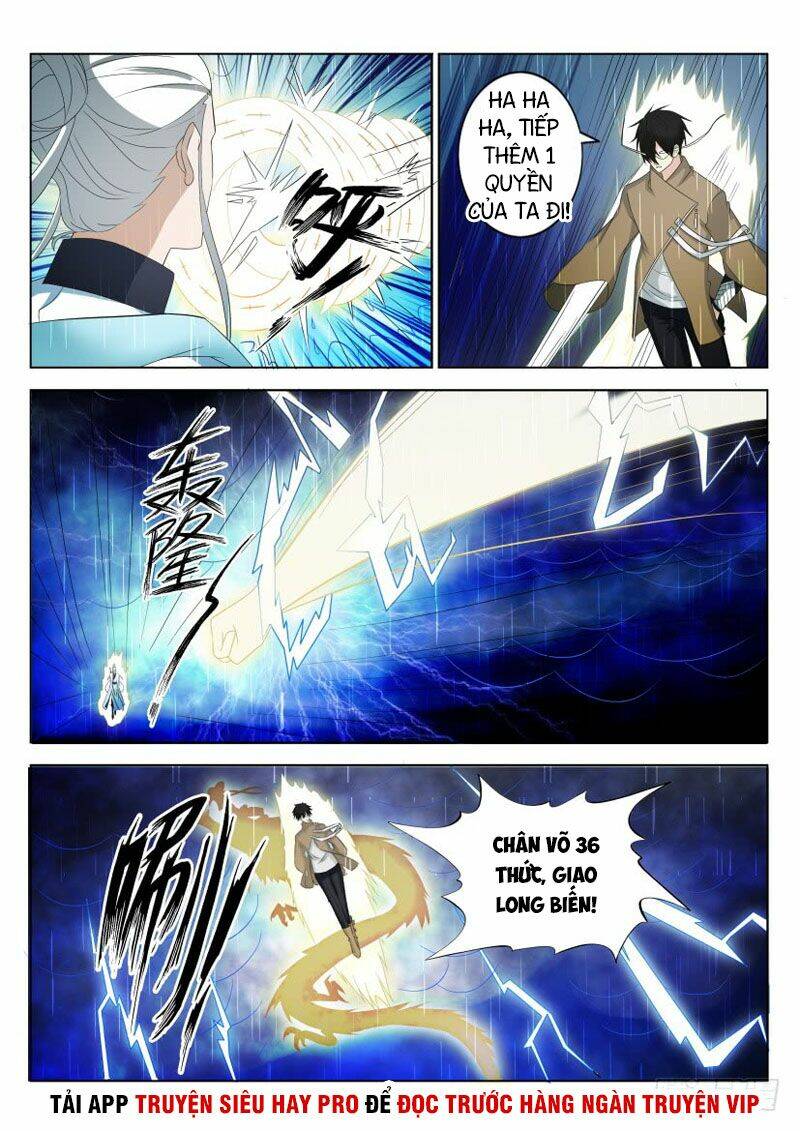 Trọng Sinh Đô Thị Tu Tiên - Chapter 290 - Page 11