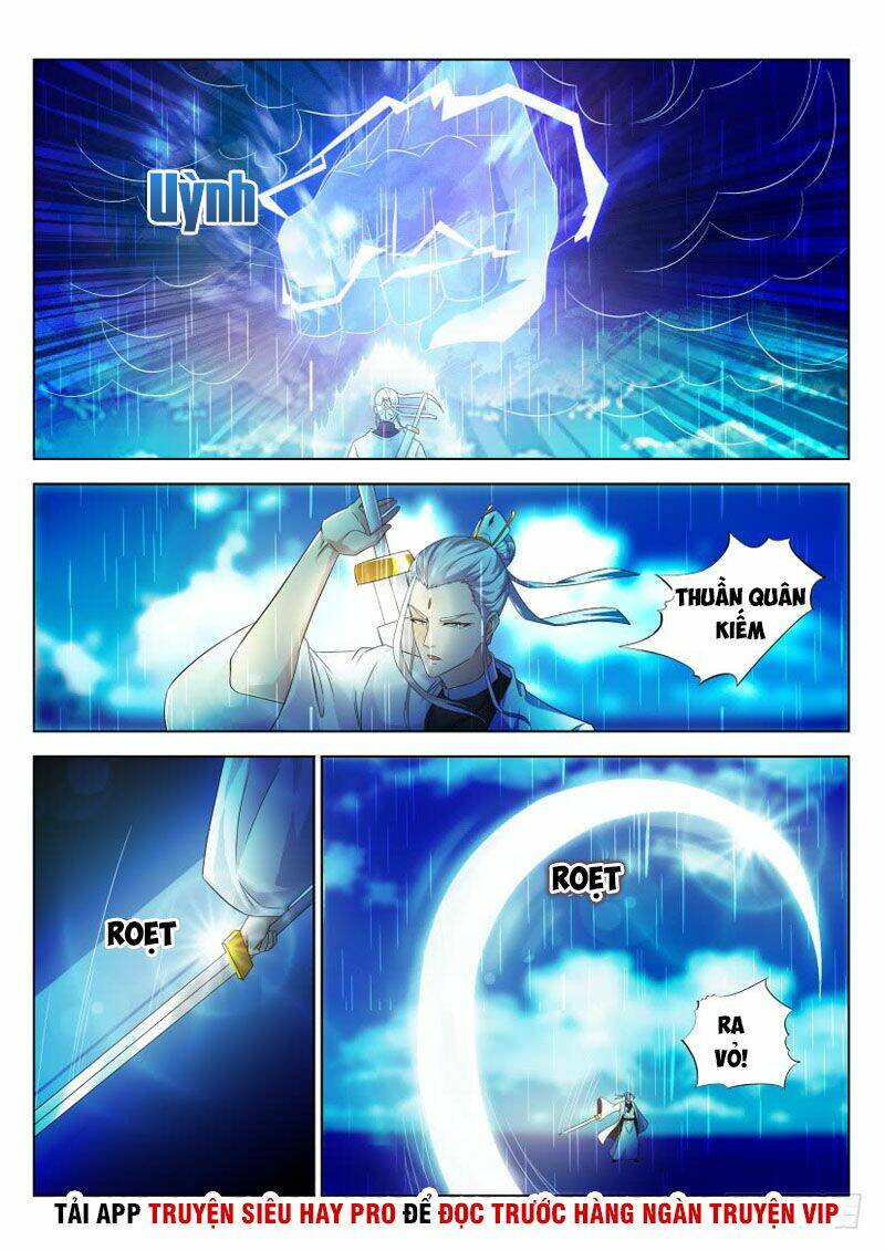 Trọng Sinh Đô Thị Tu Tiên - Chapter 290 - Page 12