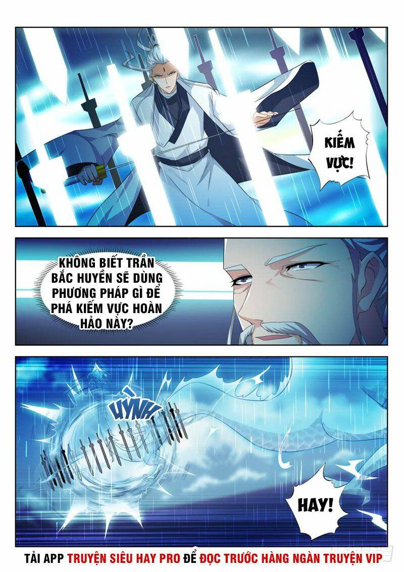 Trọng Sinh Đô Thị Tu Tiên - Chapter 290 - Page 13