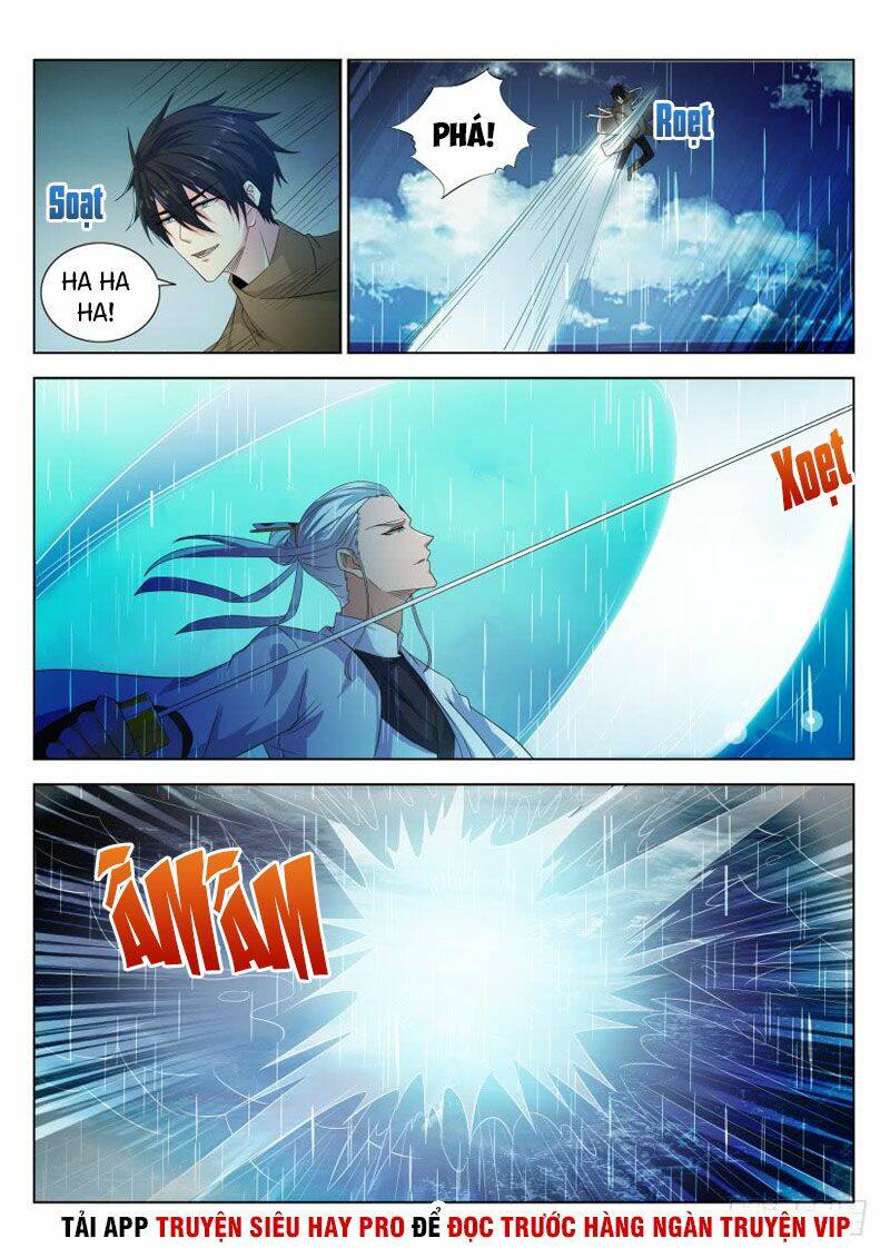 Trọng Sinh Đô Thị Tu Tiên - Chapter 290 - Page 15