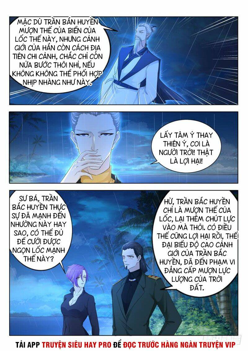 Trọng Sinh Đô Thị Tu Tiên - Chapter 290 - Page 4