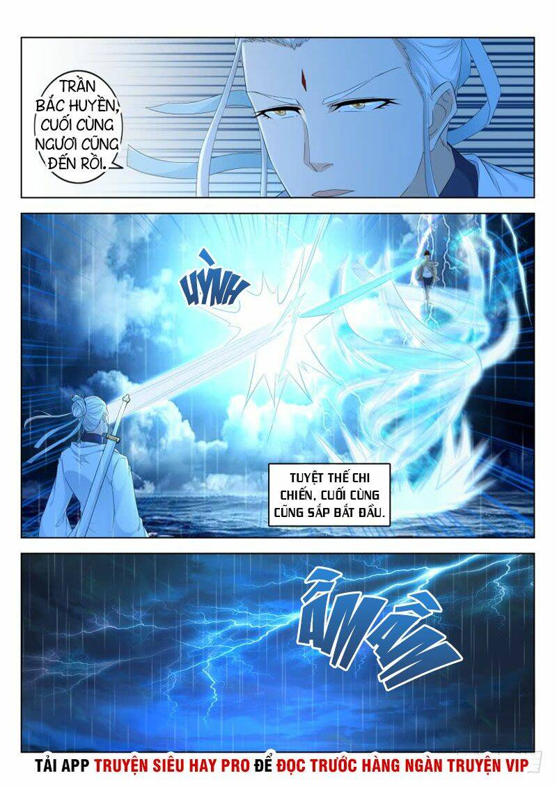 Trọng Sinh Đô Thị Tu Tiên - Chapter 290 - Page 5