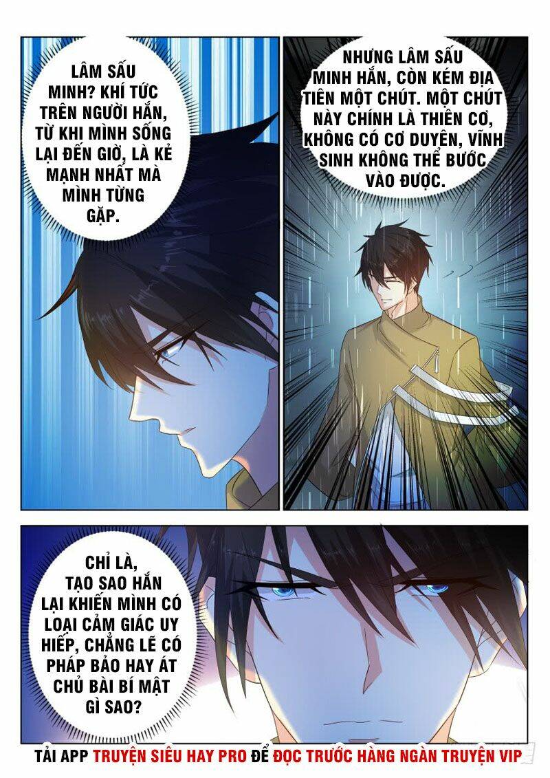 Trọng Sinh Đô Thị Tu Tiên - Chapter 290 - Page 6