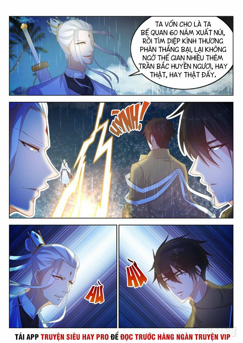 Trọng Sinh Đô Thị Tu Tiên - Chapter 290 - Page 8